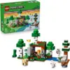 Lego First Night Adventure Bauspiel 301 Stücke