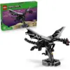 Lego The Ender Dragon Bauspiel 710 Stücke