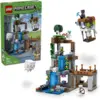Lego Ghast Station Bauspiel 754 Stücke