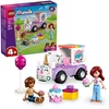 LEGO® Friends 42675 Einhorn-Kuchenlieferwagen