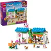 LEGO 42677 Friends Hundekuchenbäckerei, Konstruktionsspielzeug
