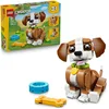 LEGO® Creator 3in1 31382 Niedliche Tiere: Verspielter Welpe
