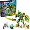 Jeux de construction Gardien Robot Renard Dreamzzz Lego TU
