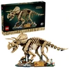 LEGO Jurassic World Dinosaurier-Fossilien: Triceratops 77985
