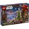 LEGO Star Wars Adventskalender 2026 75456