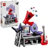 LEGO Editions Olivia Rodrigos Geheimer Koffer 43030