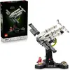 LEGO ICONS Der Astronaut, Bausatz, 18 Jahr(e), Kunststoff, 830 Stück(e...