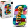 LEGO Editions Offizielles Emblem des FIFA World Cup 2026 Spielzeug - 3...