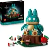 Lego Pokémon Munchlax Bauspiel 757 Stücke