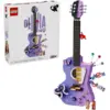 LEGO Editions Olivia Rodrigos Gitarre 43031