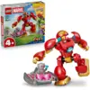 LEGO 11209 Marvel Super Heroes Ultron vs. Iron Man, Konstruktionsspielzeug