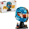 LEGO Editions McLaren Mastercard F1 Team Oscar Piastri Helm 43017