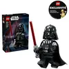 LEGO Star Wars Große Darth-Vader-Minifigur, Bausatz, 10 Jahr(e), Kunst...