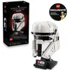 LEGO Star Wars Helm eines AT-RT-Piloten des Restimperiums, Bausatz, 18...