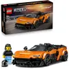 LEGO 77257 Speed Champions McLaren W1, Konstruktionsspielzeug