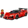 LEGO Speed Champions Ferrari SF90 XX Stradale Sportauto 77254