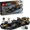 Lego Speed Champions Apxgp Bauspiel