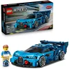 LEGO® Speed Champions 77253 Bugatti Vision GT Hypersportwagen