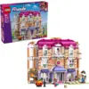 LEGO Friends Das Grandhotel von Heartlake City 42704