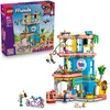 LEGO® Friends 42689 Heartlake City Clubhaus der Freunde