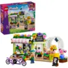 LEGO 42693 Friends Kreativer Blumenladen, Konstruktionsspielzeug