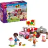 Lego Mobiles Pizzeria-bauspiel