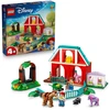 Lego Disney Bauspiel 209 Stücke