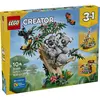 LEGO Creator Wilde Tiere: Koala-Familie, Bausatz, 10 Jahr(e), Kunststo...