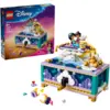 Lego Jasmine's Jewelry Box Bauspiel 458 Stücke