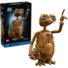 LEGO Ideas E.T. the Extra-Terrestrial 21370