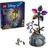 Bauklötze Blumentopf Sally Jack Disney Lego TU