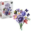 LEGO Editions Olivia Rodrigos Blumenstrauß 11507