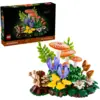 Lego Botanisches Konstruktionsspiel 806 Stücke
