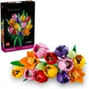 Bausteinspiel Tulpenstrauß Botanic Lego TU