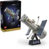 LEGO Icons Hubble-Weltraumteleskop 11382