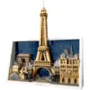 LEGO Architecture Paris - Stadt der Liebe 21064