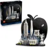 LEGO Architecture New York City: The Big Apple 21066