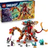 LEGO® DREAMZzz 71514 Dino-Düsenflieger