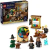 Bauspielzeug Zeremonie Auswahl Hut Harry Potter Lego TU