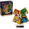 Lego Hogwarts   House Crest Bauspiel 545 Stücke