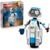 LEGO Marvel The Fantastic Four H.E.R.B.I.E. 76339