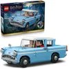 Lego Verzauberter Fliegender Ford Anglia  Bauset