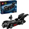 Lego Super Heroes Batmobile 76333 Bauspiel