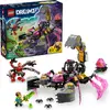 LEGO® DREAMZzz 71513 Albtraum-Skorpionbagger