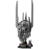 LEGO Icons Der Herr der Ringe: Saurons Helm 11373