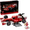 LEGO® Icons 11375 Ferrari F2004 und Michael Schumacher