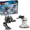 LEGO 75444 Star Wars Angriff des AT-RT, Konstruktionsspielzeug