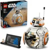LEGO Star Wars Astromech-Droide BB-8 75452