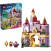 Lego Beauty And The Beast 's Enchanted Castle Bauspiel 254 Stücke
