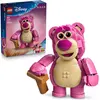 Lego Disney Pixar Lotso 43306 Bauspiel Rosa Kinder Rosa One Size